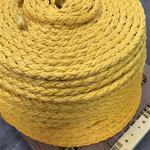 Multifilament Yellow