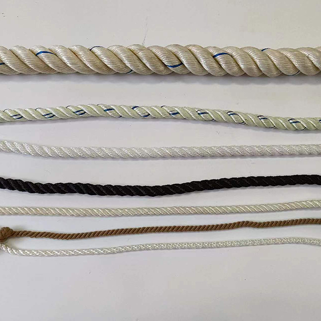 Fibre Rope